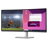 จอมอนิเตอร์ DELL MONITOR S3423DWC (VA 2K 100Hz)