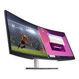 จอมอนิเตอร์ DELL MONITOR S3423DWC (VA 2K 100Hz)