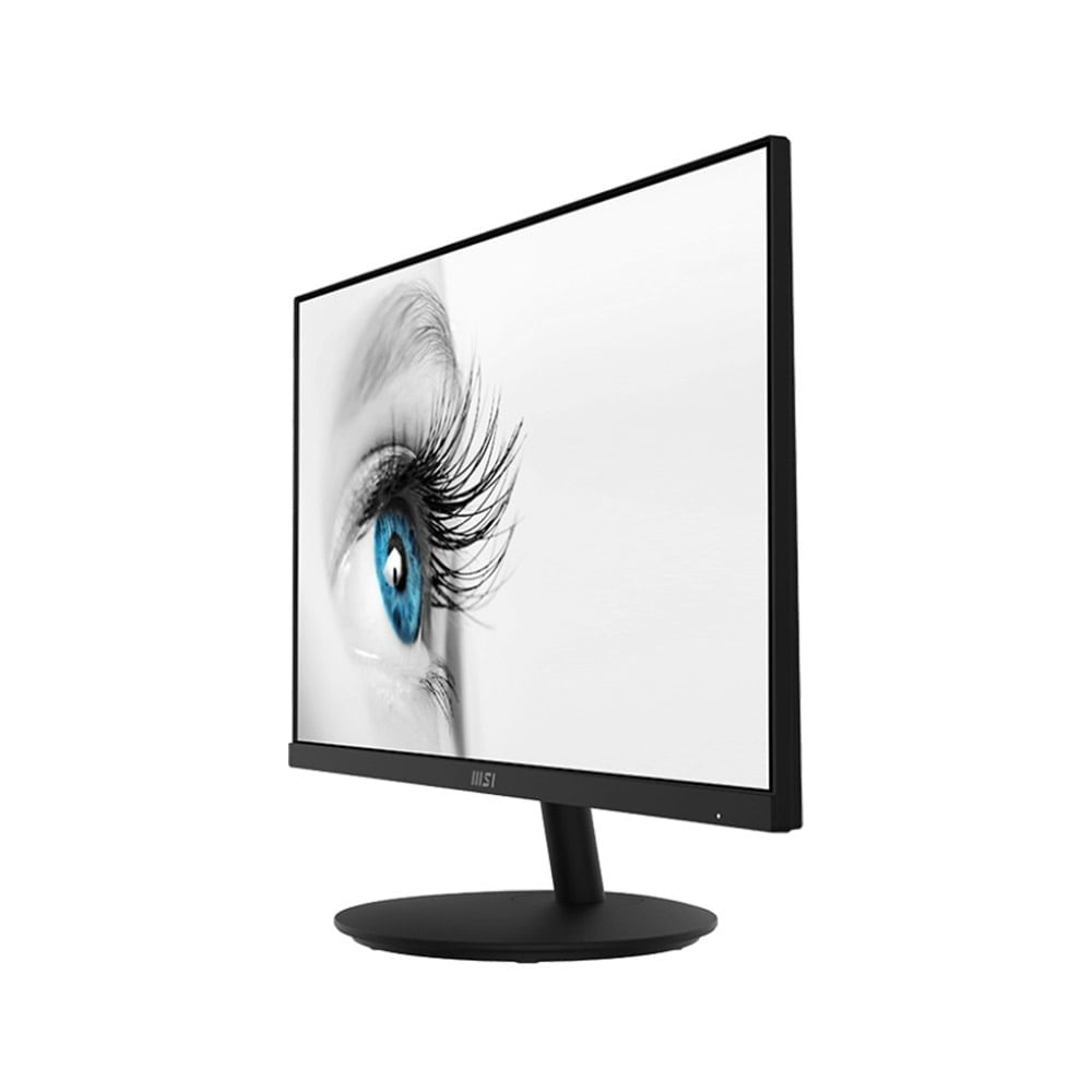 จอมอนิเตอร์ MSI MONITOR PRO MP242A (IPS 100Hz SPK)