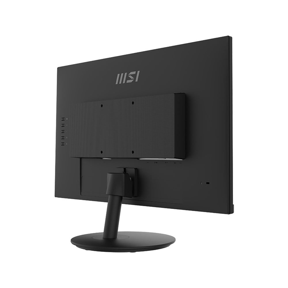 จอมอนิเตอร์ MSI MONITOR PRO MP242A (IPS 100Hz SPK)