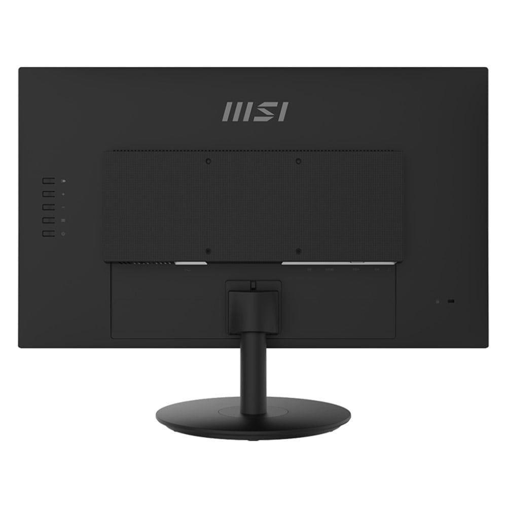 จอมอนิเตอร์ MSI MONITOR PRO MP242A (IPS 100Hz SPK)