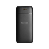 พาวเวอร์เเบงค์ Yoobao Power Bank 20000 mAh / S24 Black