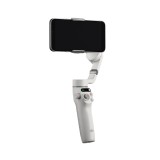 ไม้กันสั่น DJI Osmo Mobile 6 Platinum Gray