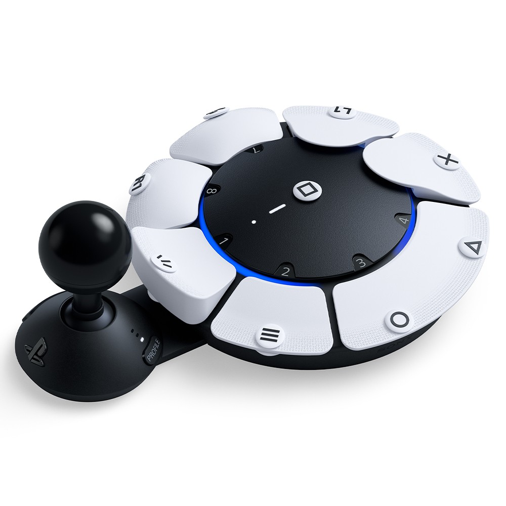 จอยคอนโทรลเลอร์ Sony PlayStation 5 Access Controller