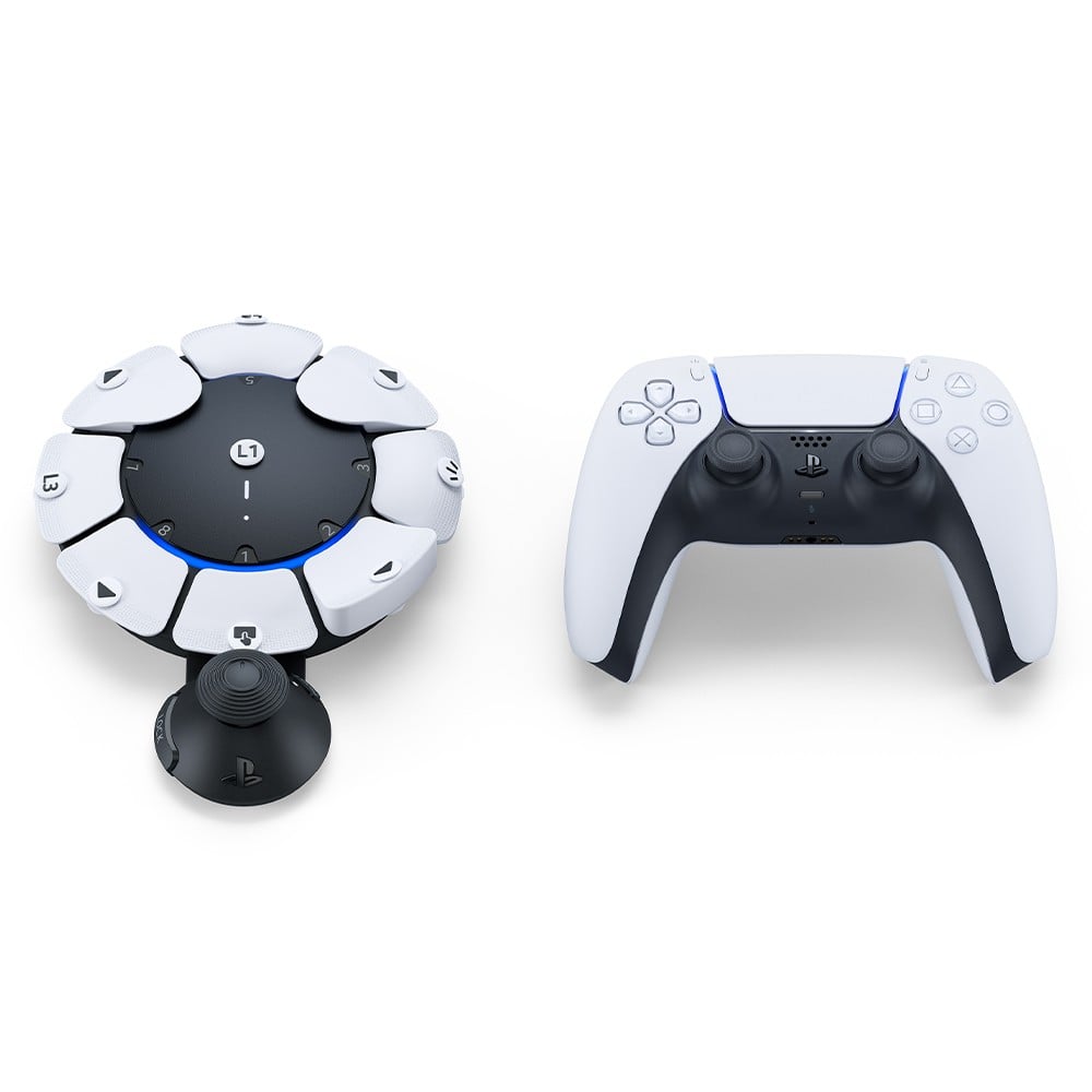 จอยคอนโทรลเลอร์ Sony PlayStation 5 Access Controller