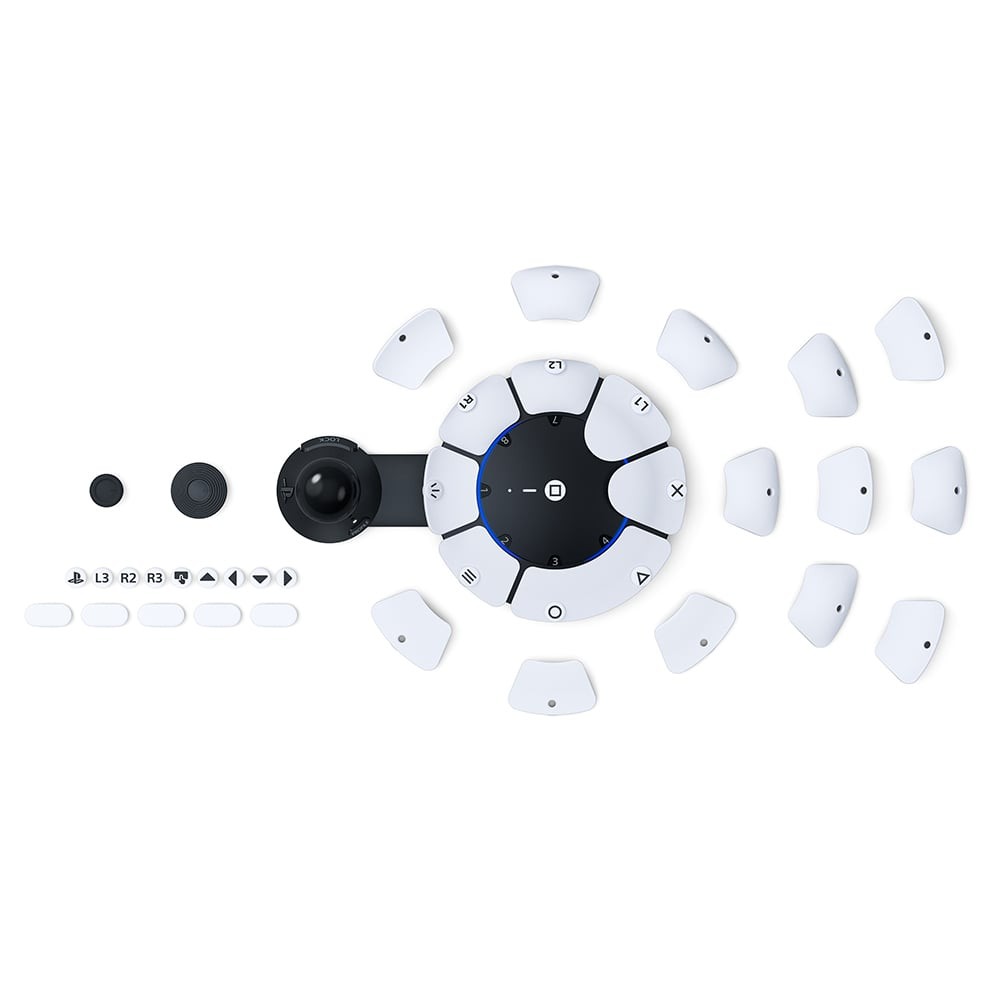 จอยคอนโทรลเลอร์ Sony PlayStation 5 Access Controller