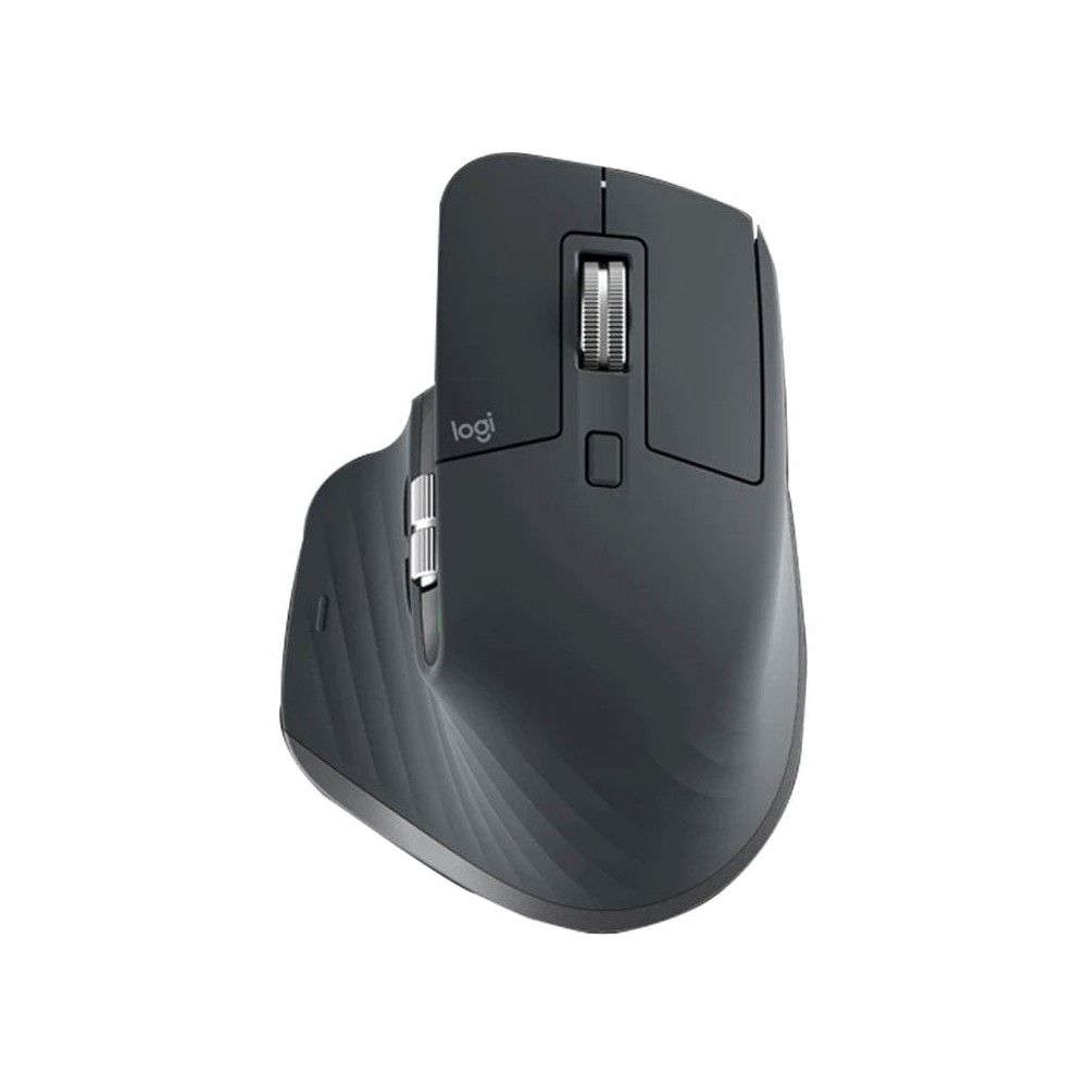 เมาส์ไร้สาย Logitech Wireless Mouse MX Master 3