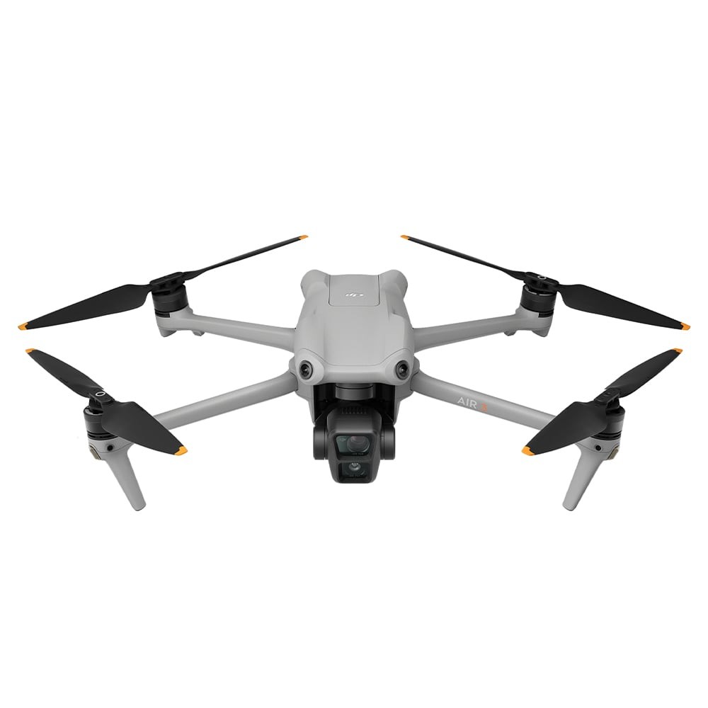 โดรน DJI Drone Air 3 Fly More Combo (DJI RC 2)