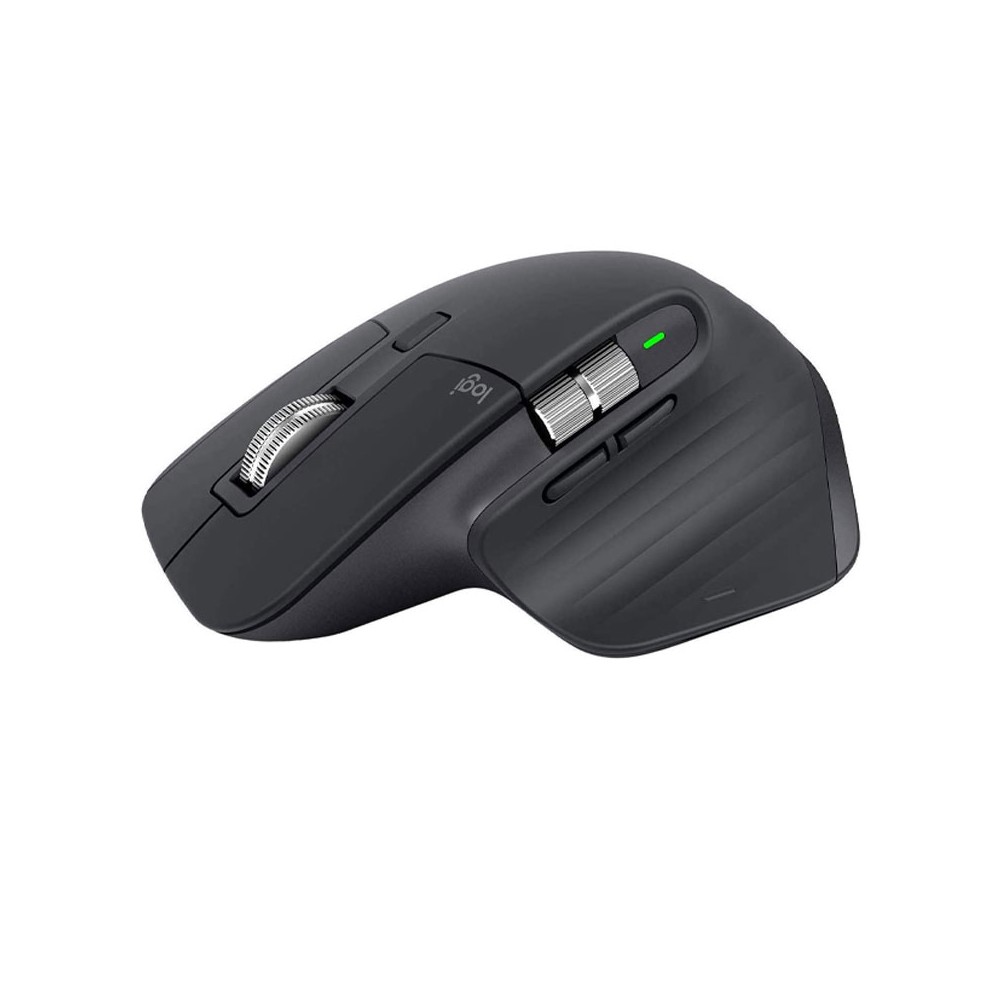 เมาส์ไร้สาย Logitech Wireless Mouse MX Master 3