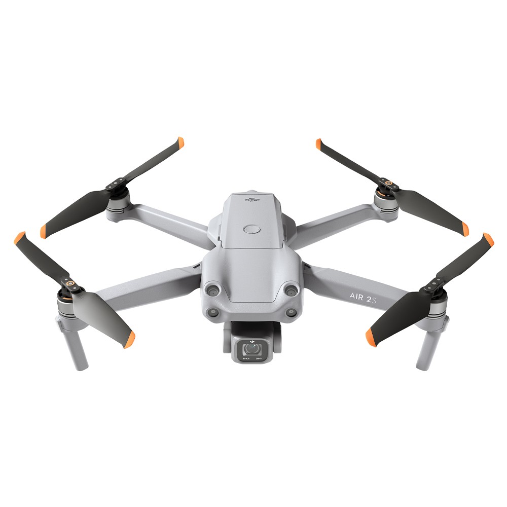 โดรน DJI Drone Air 2S Fly More Combo