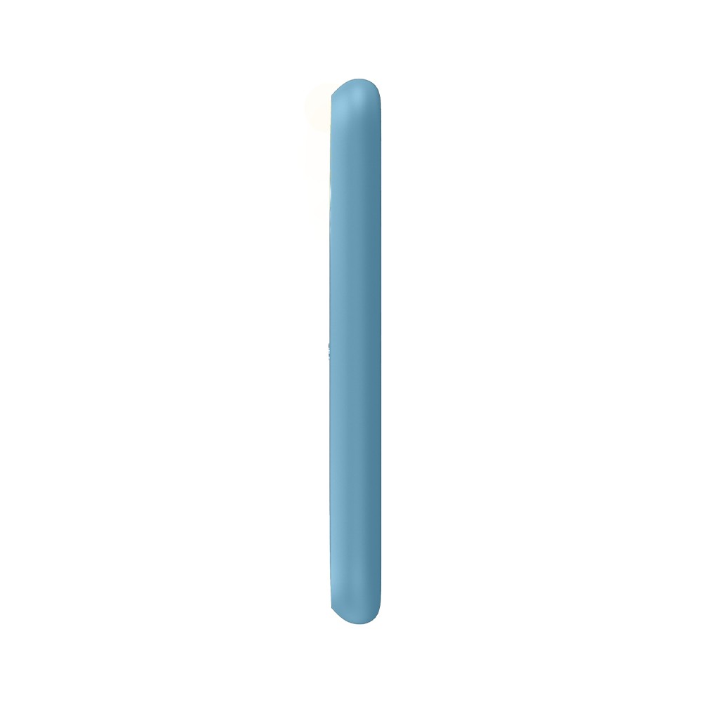 ฮาร์ดดิสก์ SanDisk SSD Extreme Portable 1TB Sky-Blue (SDSSDE61-1T00-G25B)