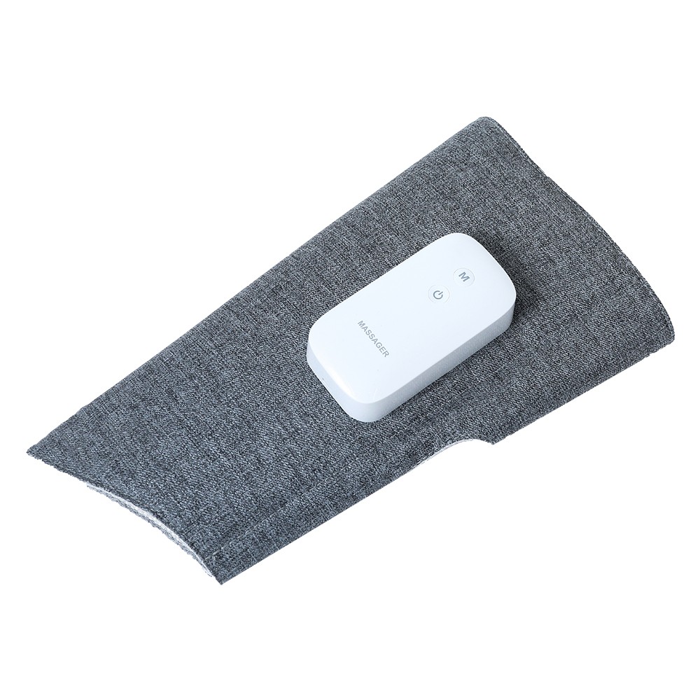 เครื่องนวดขา Youmi Leg Training K701 Gray