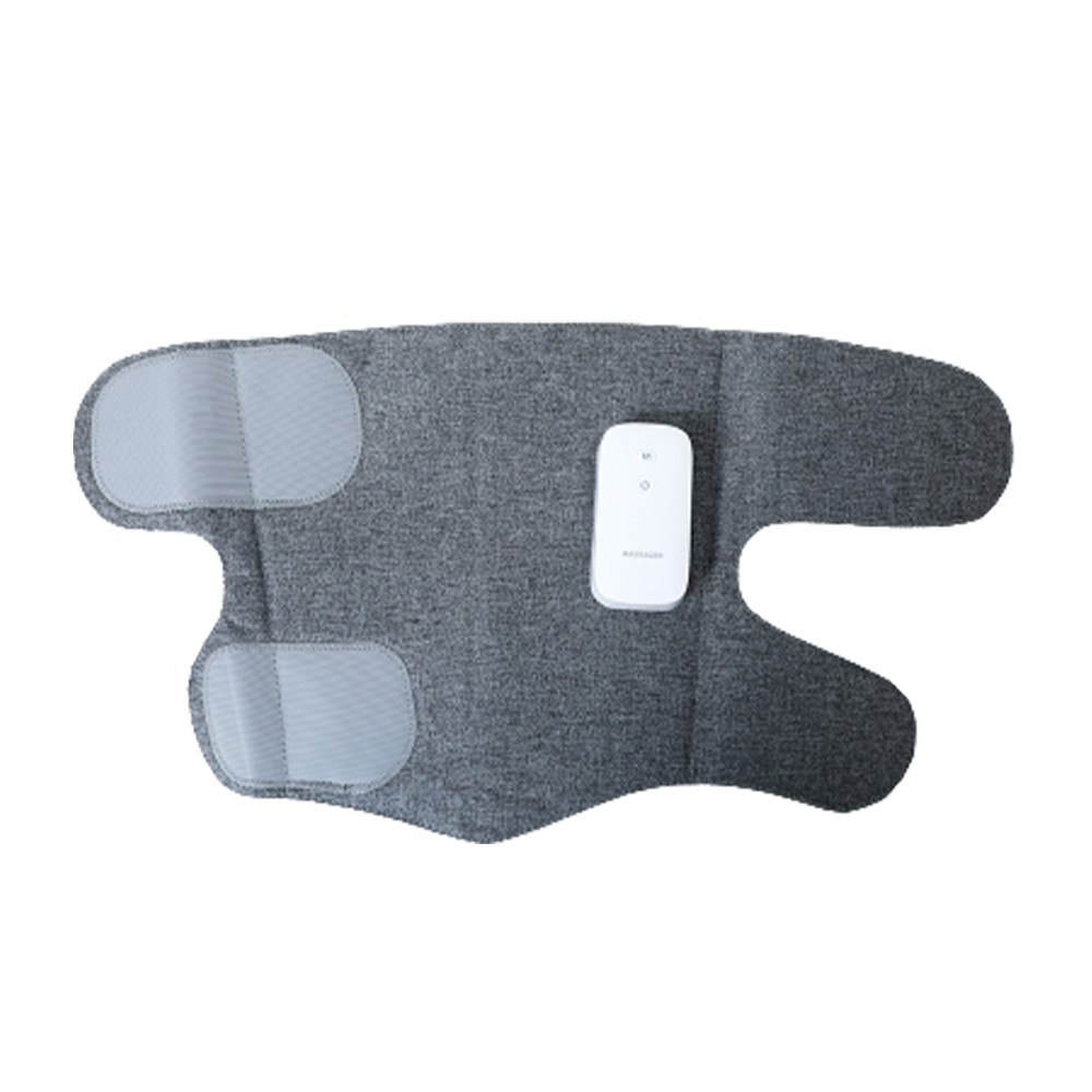 เครื่องนวดขา Youmi Leg Training K701 Gray