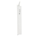 ปลั๊กไฟ Anitech 3 Way 1 Switch 3M. (H333)