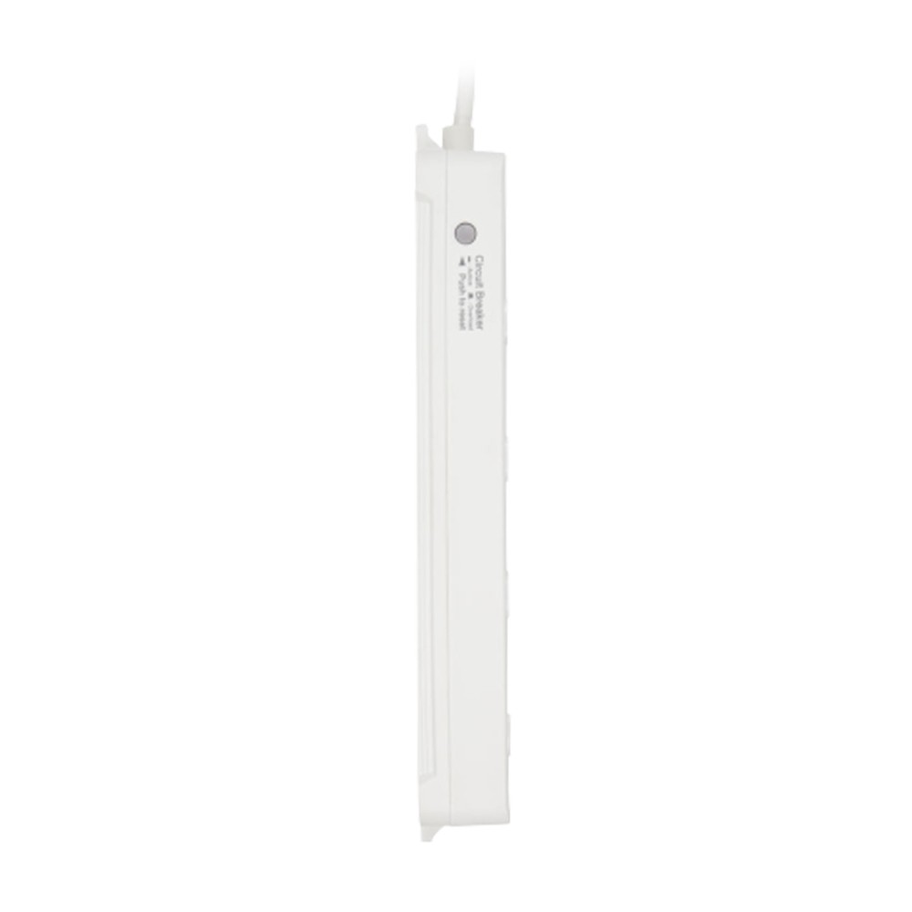 ปลั๊กไฟ Anitech 4 Way 4 Switch 3M. (H2043) 