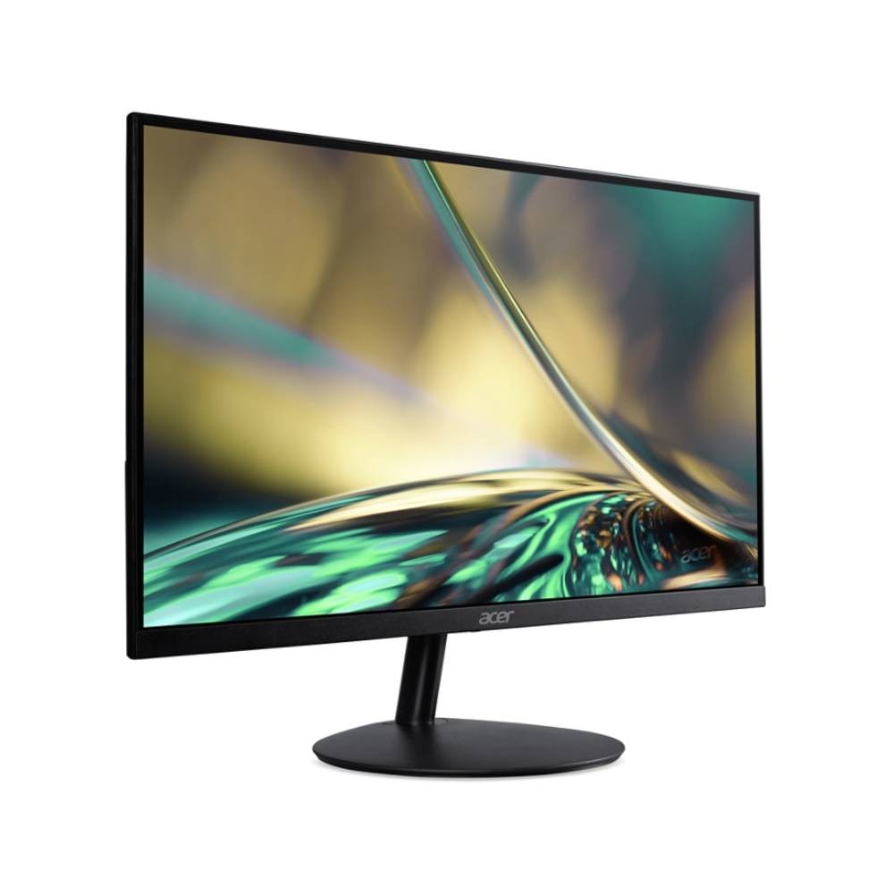 จอมอนิเตอร์ ACER MONITOR SA242YHbmix (VA 100Hz FreeSync)