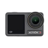กล้องแอคชั่น DJI Osmo Action 4 Adventure Combo