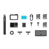 กล้องแอคชั่น DJI Osmo Action 4 Adventure Combo