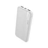 พาวเวอร์แบงค์ REMAX ความจุ 10000 mAh Adapter 20W White