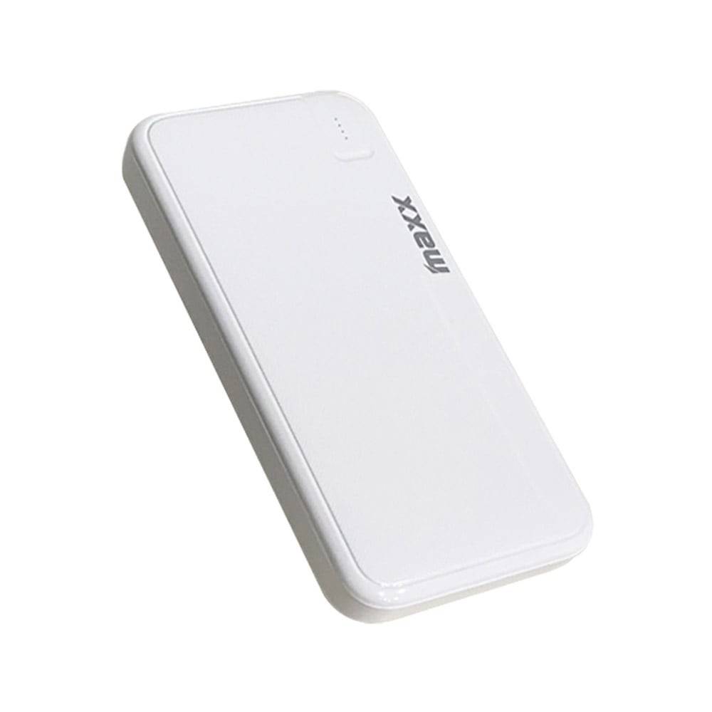 พาวเวอร์แบงค์ REMAX ความจุ 10000 mAh Adapter 20W White