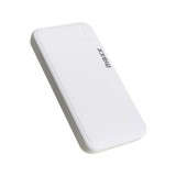 พาวเวอร์แบงค์ REMAX ความจุ 10000 mAh Adapter 20W White