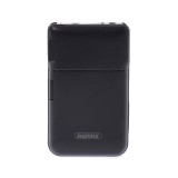 พาวเวอร์แบงค์ REMAX ความจุ 20000 mAh with Built In Cable and Adapter 22.5W Black