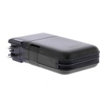 พาวเวอร์แบงค์ REMAX ความจุ 20000 mAh with Built In Cable and Adapter 22.5W Black