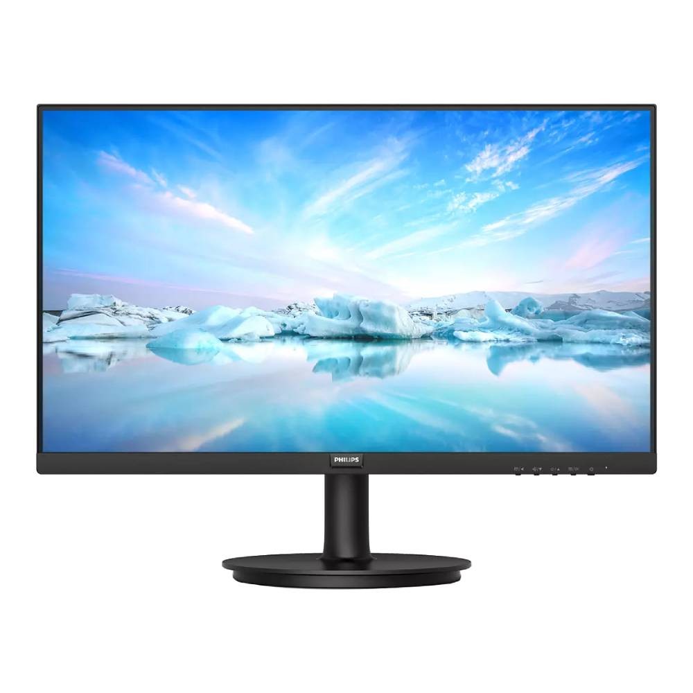 จอมอนิเตอร์ PHILIPS MONITOR 271V8B/67 (IPS 100Hz)