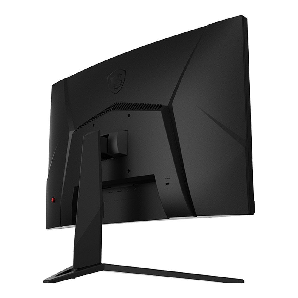 จอมอนิเตอร์ MSI Optix G24C4 Gaming Monitor (VA 144Hz 1ms)