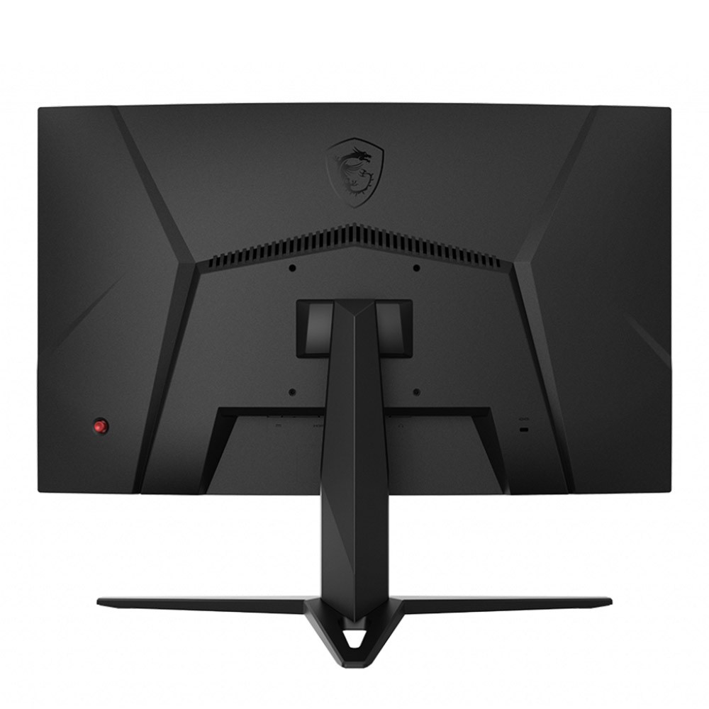 จอมอนิเตอร์ MSI Optix G24C4 Gaming Monitor (VA 144Hz 1ms)