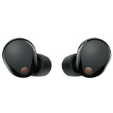 หูฟังไร้สาย Sony Headphone with Mic. Wireless TWS WF-1000XM5 Black