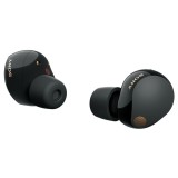 หูฟังไร้สาย Sony Headphone with Mic. Wireless TWS WF-1000XM5 Black