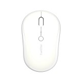 เมาส์ไร้สาย MOFii Wireless Mouse MOMO White