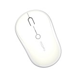 เมาส์ไร้สาย MOFii Wireless Mouse MOMO White