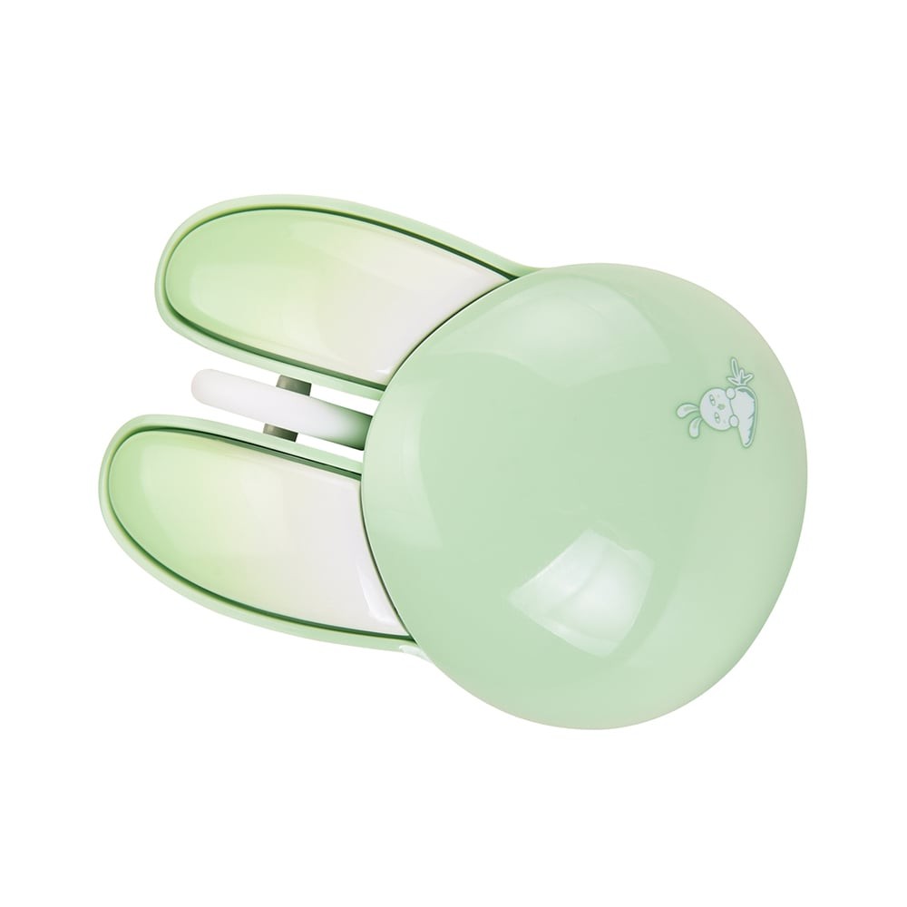 เมาส์ไร้สาย MOFii Wireless Mouse RABBIT Green
