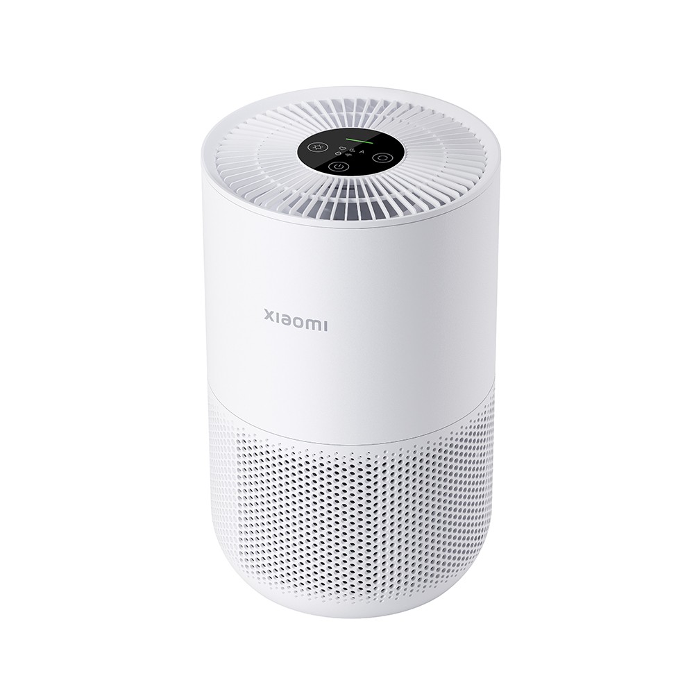 เครื่องฟอกอากาศ Xiaomi Smart Air Purifier 4 Compact White