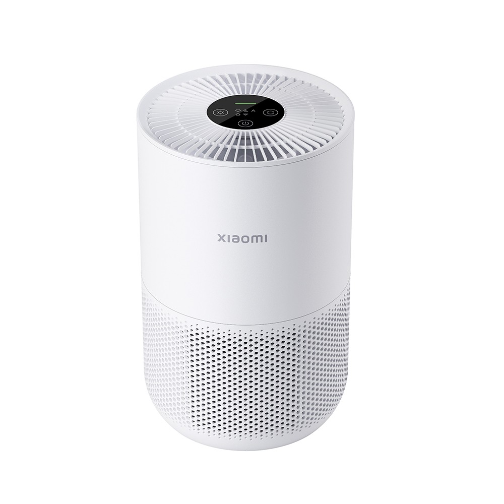 เครื่องฟอกอากาศ Xiaomi Smart Air Purifier 4 Compact White