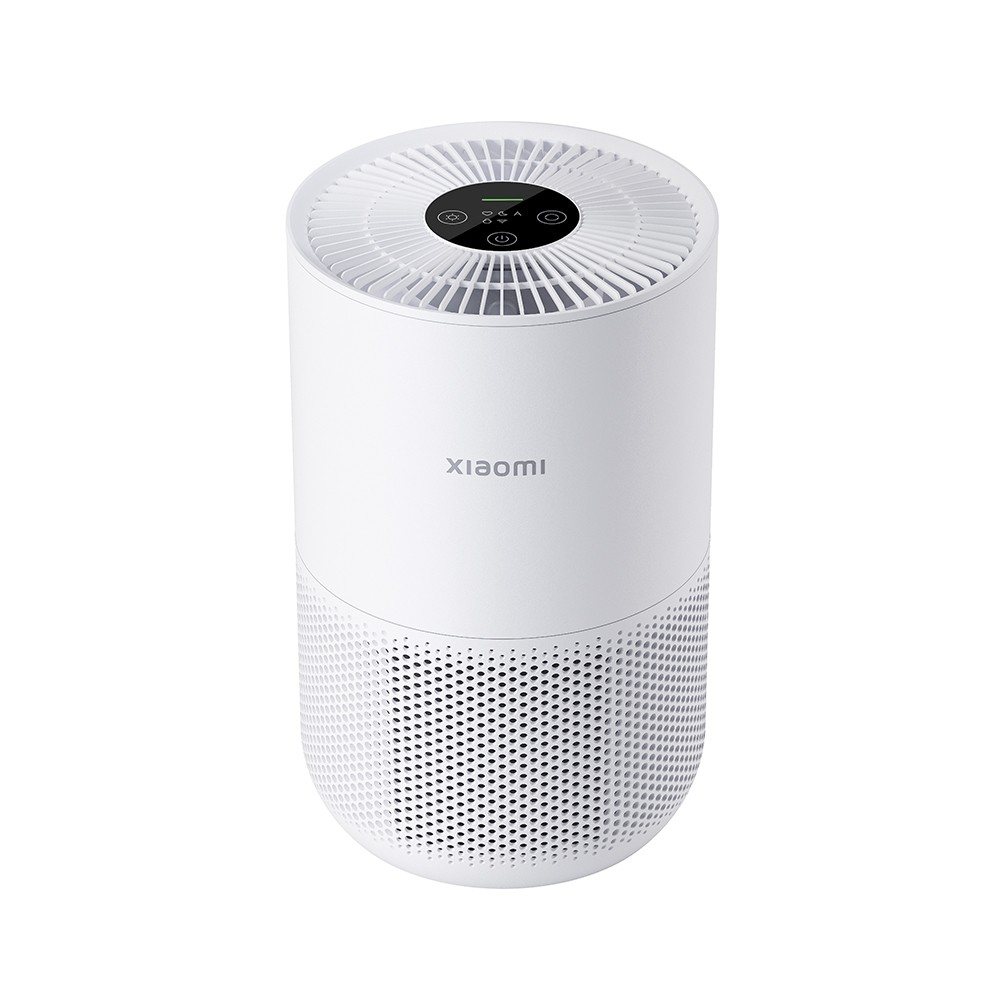 เครื่องฟอกอากาศ Xiaomi Smart Air Purifier 4 Compact White