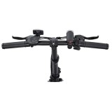 จักรยานไฟฟ้า DYU A1F (Gen2) - Black