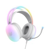 หูฟังเกมมิ่ง Onikuma Gaming Headset Hotaru 3.5mm White