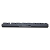 คีย์บอร์ดเกมมิ่ง Nubwo Gaming Keyboard X36 Kasperz Tri Mode Black Red Switch