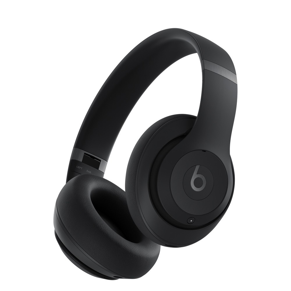 หูฟังไร้สาย Beats Headphone Wireless Studio Pro Black