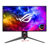จอมอนิเตอร์ ASUS MONITOR ROG Swift OLED PG27AQDM (OLED 2K 240Hz)