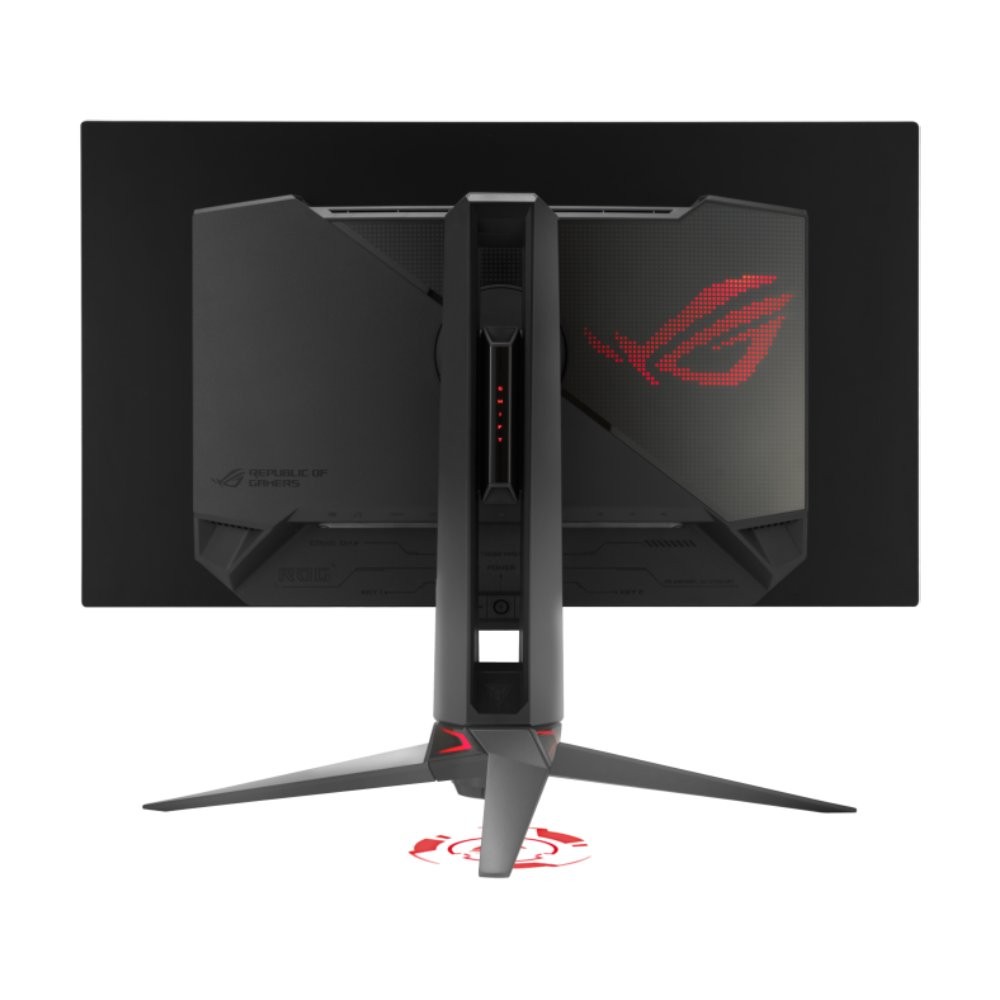 จอมอนิเตอร์ ASUS MONITOR ROG Swift OLED PG27AQDM (OLED 2K 240Hz)