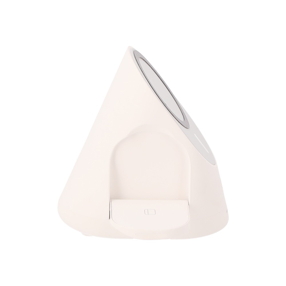 ที่ชาร์จไร้สาย Blue Box 3-in-1 Wireless Charging Station Stand 15W White