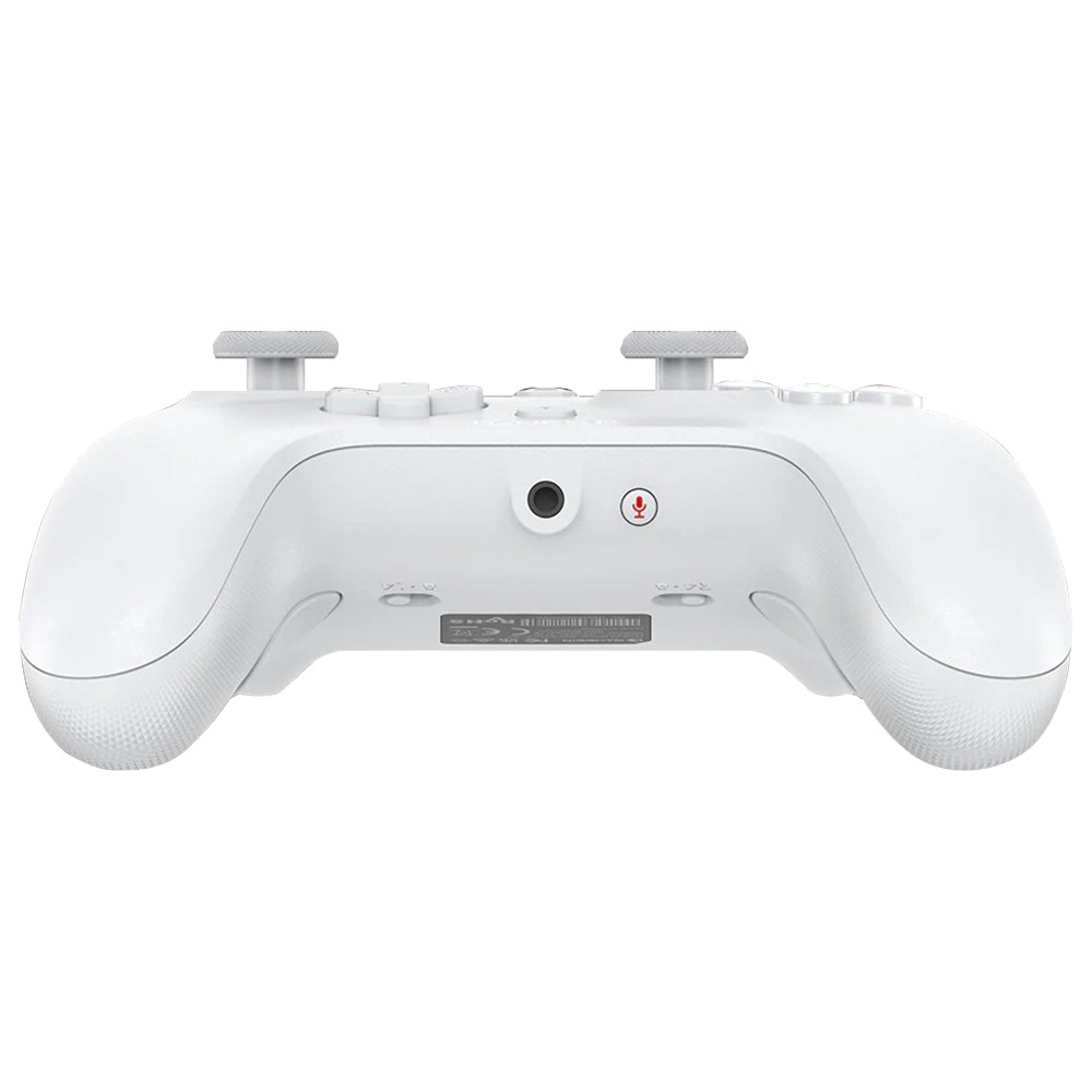 จอยคอนโทรลเลอร์ GameSir G7 SE Wired Controller for Xbox/PC White