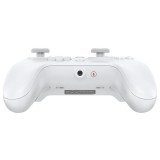 จอยคอนโทรลเลอร์ GameSir G7 SE Wired Controller for Xbox/PC White