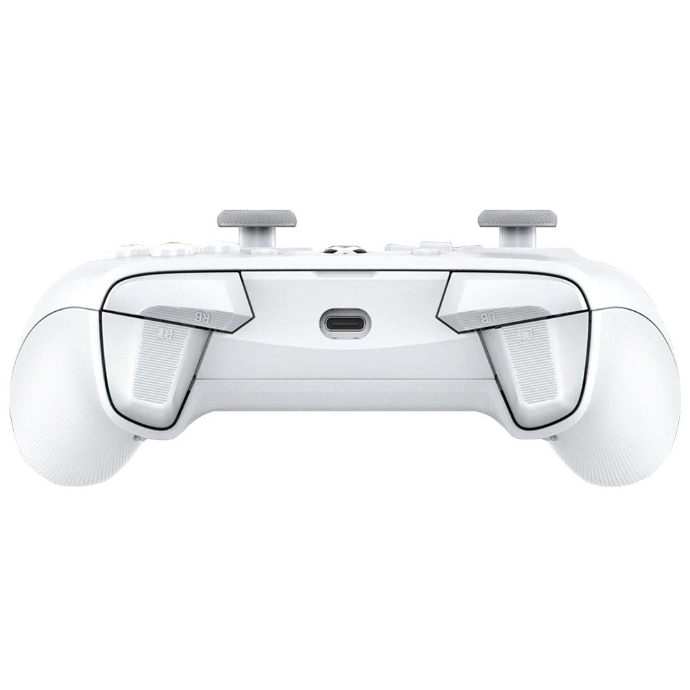 จอยคอนโทรลเลอร์ GameSir G7 SE Wired Controller for Xbox/PC White