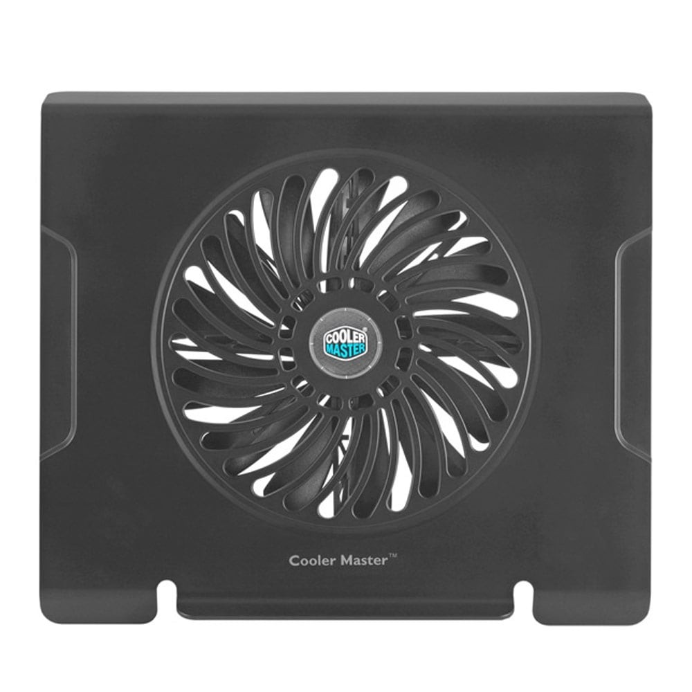 พัดลมระบายความร้อน Cooler Master Cooling Pad NotePal CMC3 Laptop