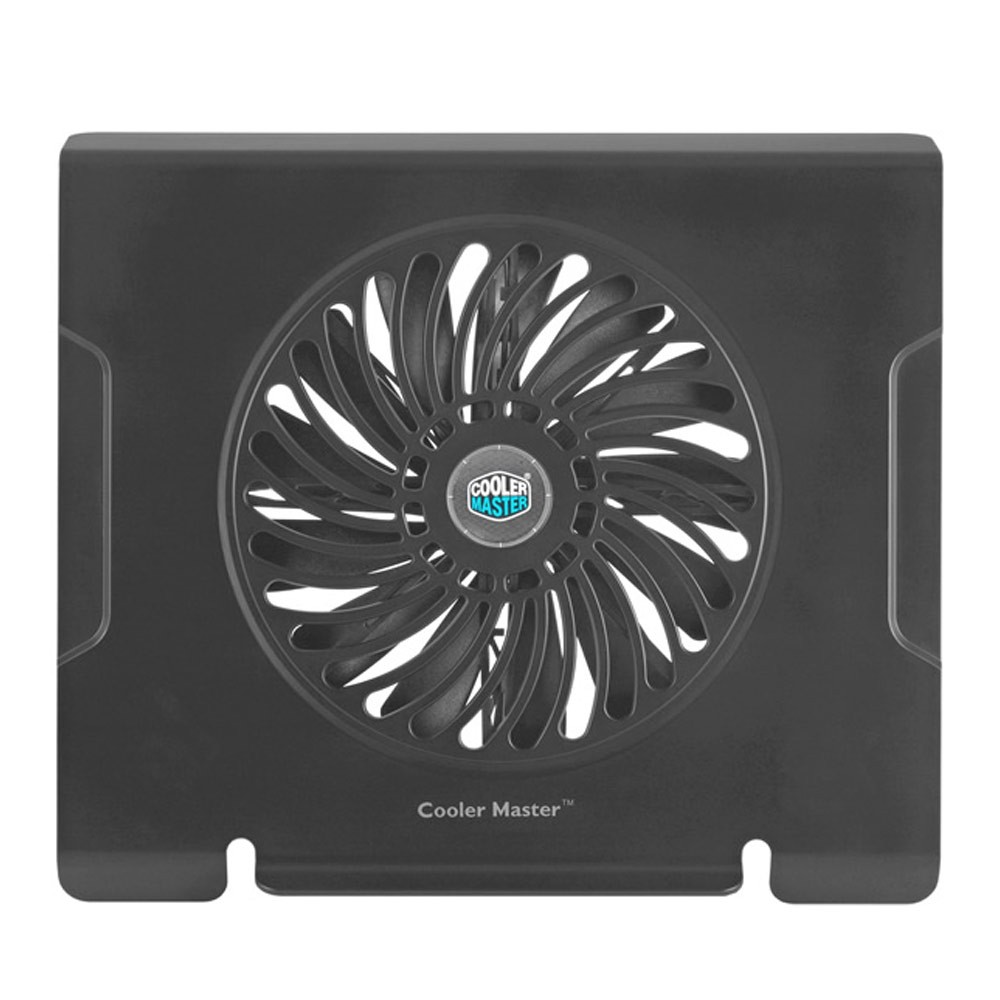 พัดลมระบายความร้อน Cooler Master Cooling Pad NotePal CMC3 Laptop